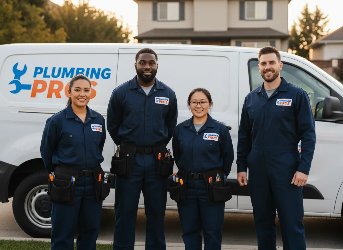 Water Heater Repair company in Goree, TX